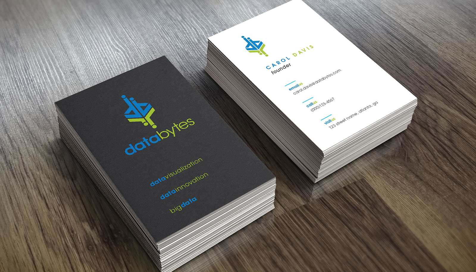 DataBytes 2