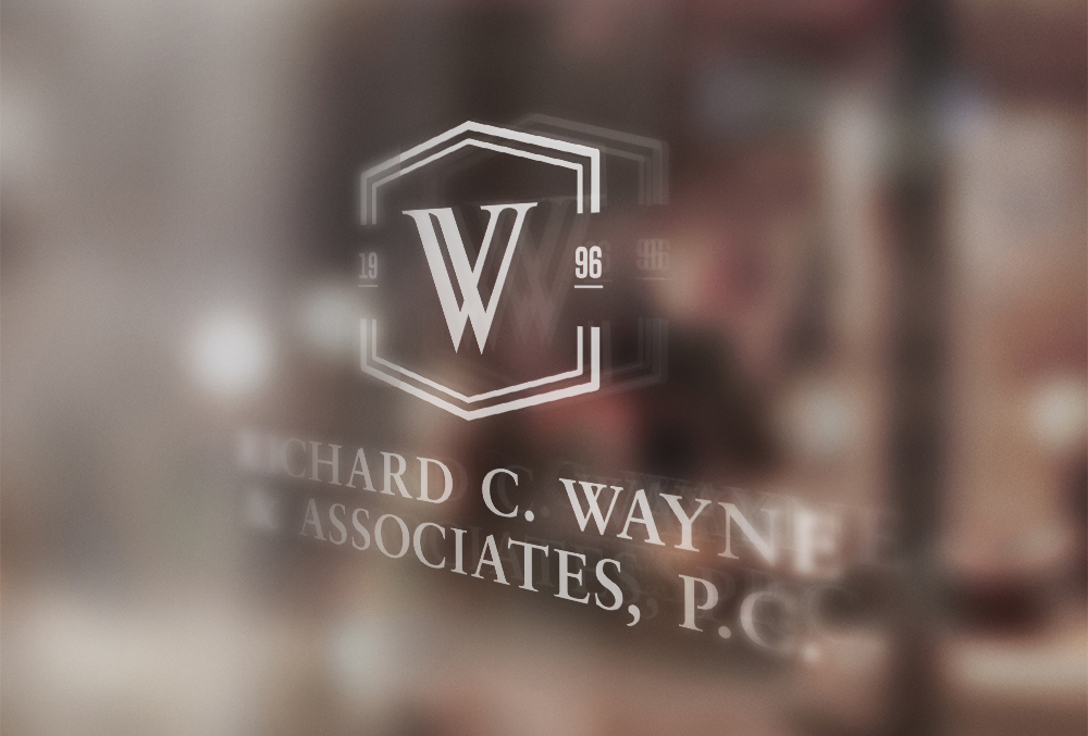 Richard Wayne Law